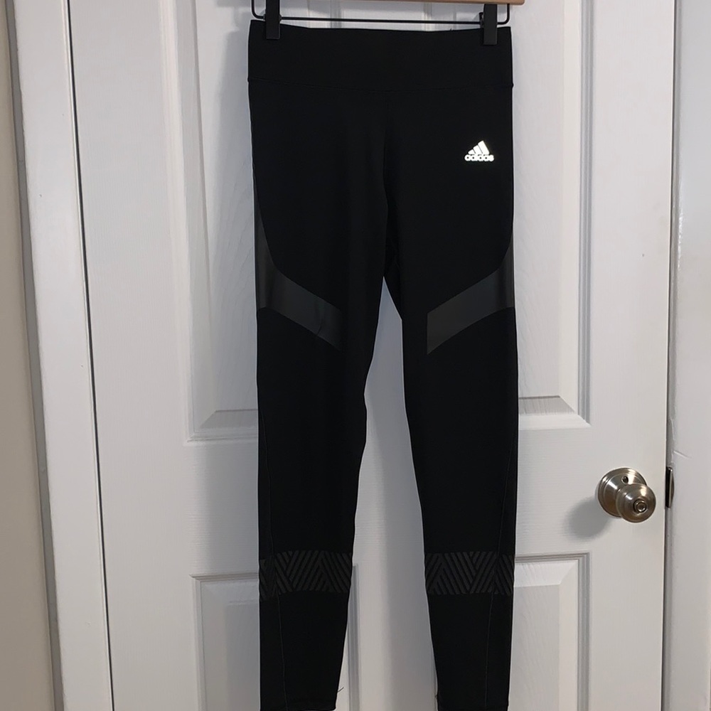 ADIDAS leggings Climalite